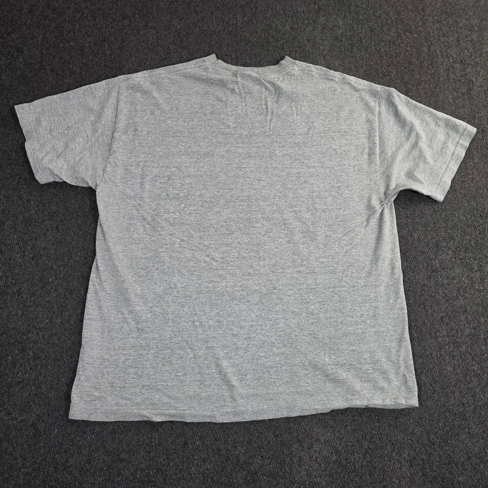 VTG Lee Sports Tampa Bay Lightning 2004 Stanley Cup Champions‎ Shirt Large